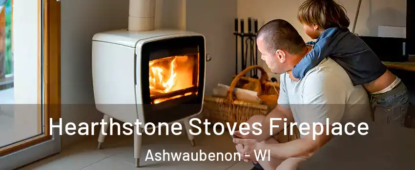  Hearthstone Stoves Fireplace Ashwaubenon - WI