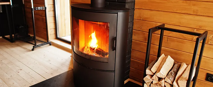 Gas Fireplace Door Handle Installation Services in Ashwaubenon, Wisconsin