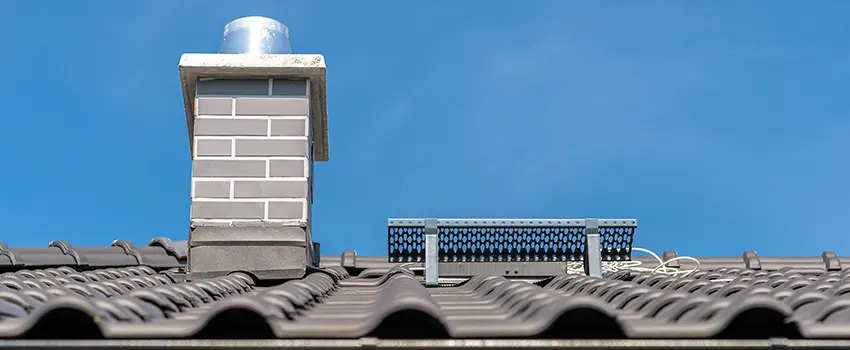 Repair Blocked Chimney in Ashwaubenon, Wisconsin