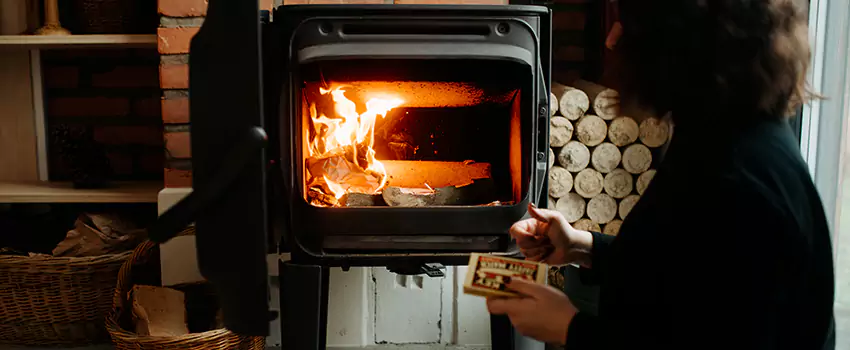 Key Features of Vermont Castings Fireplaces in Ashwaubenon, WI