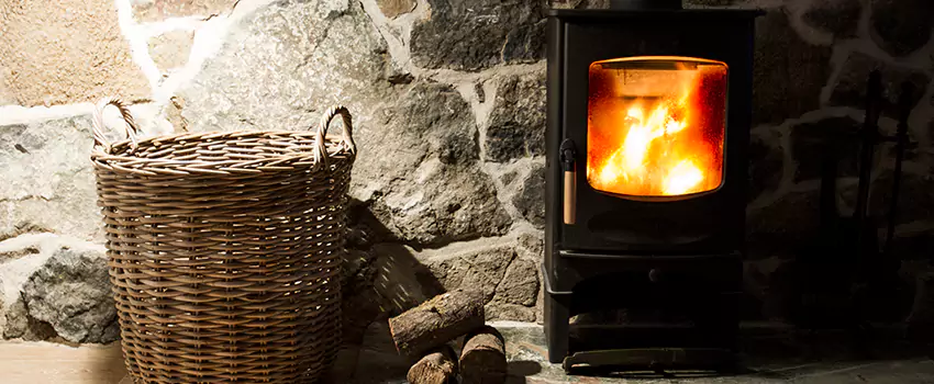 Wood Stove Fire Bricks Cleaning Services in Ashwaubenon, Wisconsin